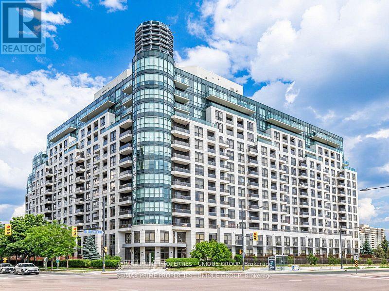 Property image for 709 - 18 HARDING BOULEVARD|Richmond Hill (Harding), Ontario L4C0T3