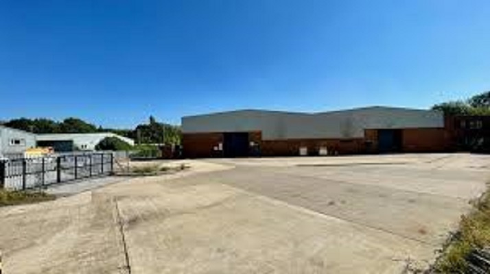 Additional image 2 of Khuskhera Industrial Area, Bhiwadi