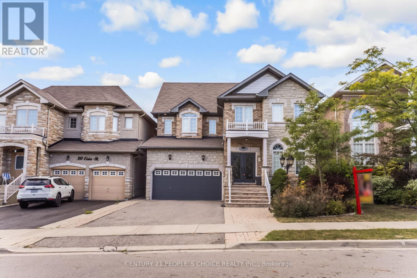 28 COIN STREET|Brampton (Bram West), Ontario L6Y5R2
