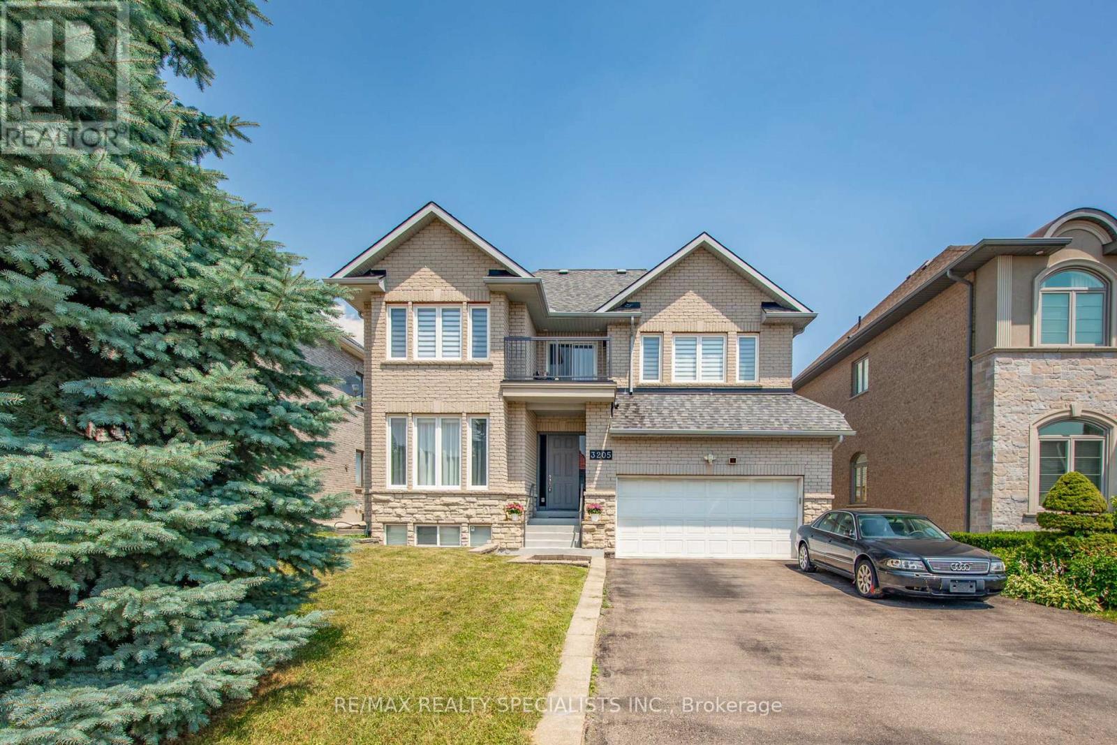 3205 ROLLING STONE COURT|Mississauga (Cooksville), Ontario L5B1V8