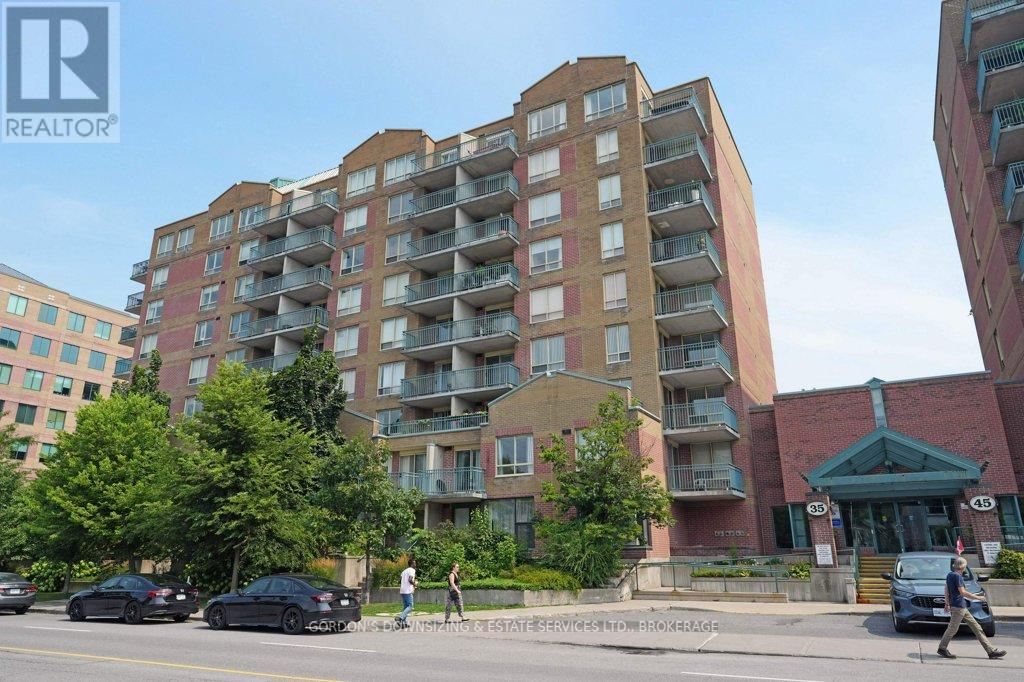 Property image for 411 - 35 HOLLAND AVENUE|Ottawa, Ontario K1Y4S2