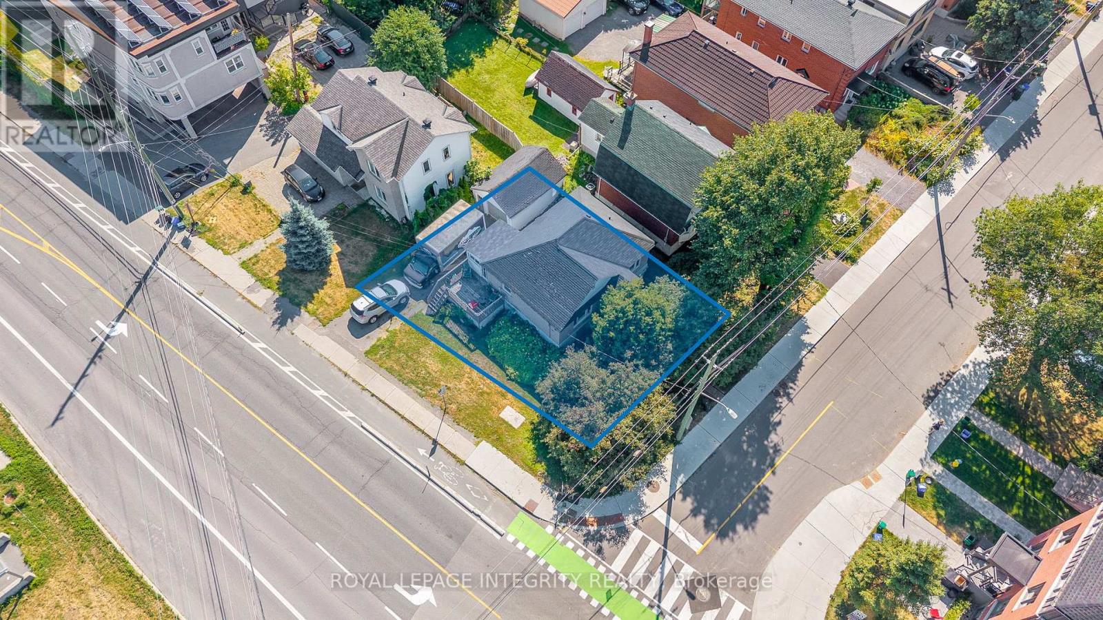 Property image for 1 CAROLINE AVENUE|Ottawa, Ontario K1Y0S8