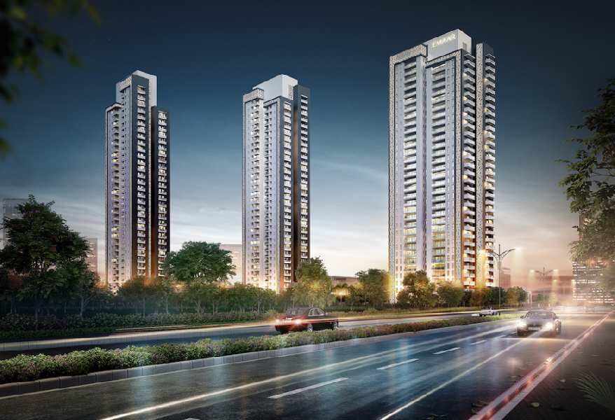 Property image for Sector 62, Gurgaon
