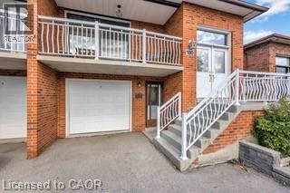 Property image for 100 ANTIGUA Road|Mississauga, Ontario L5B2T6