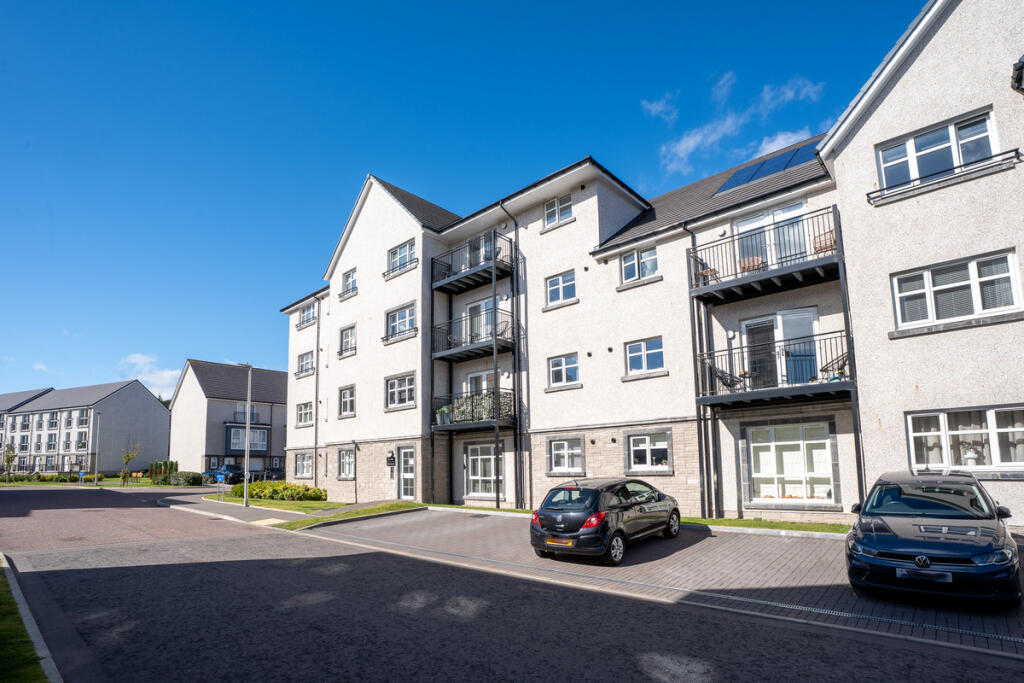 Property image for Persley Den Gardens, Aberdeen, AB21