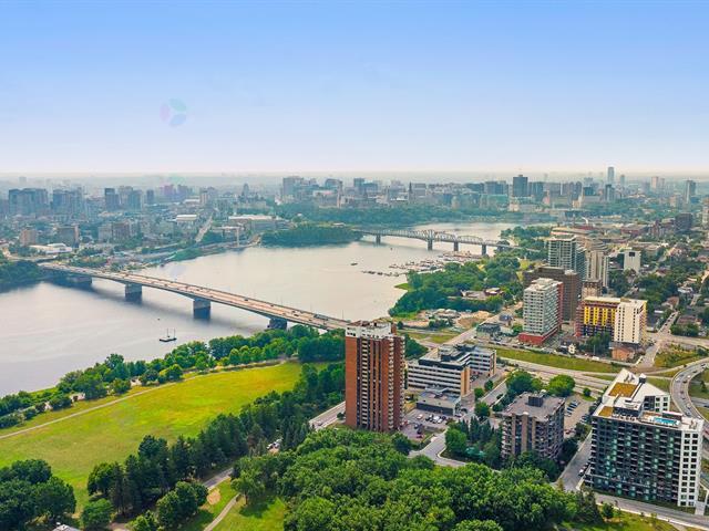 285 Rue Laurier|#1101|Gatineau (Hull), Quebec J8X3W9