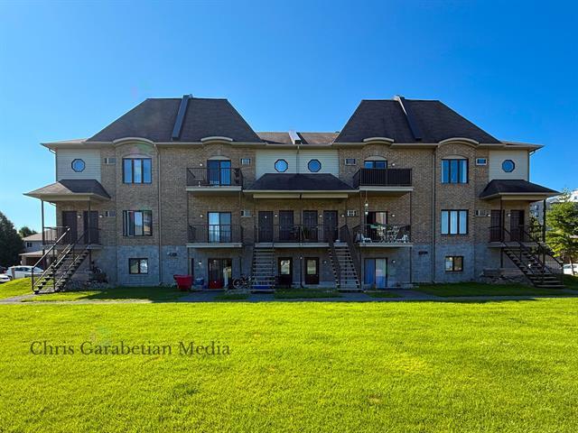 102 Rue du Stratus|#3|Gatineau (Hull), Quebec J9A0B5