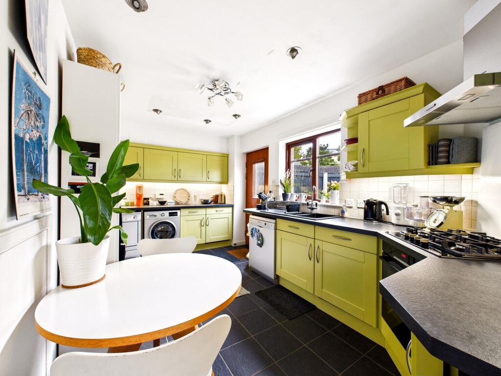 Additional image 8 of Tradlin Circle, Blackburn, AB21