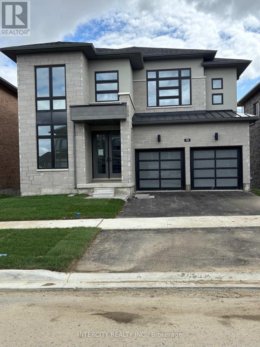 Property image for 18 KEYWORTH CRESCENT|Brampton (Sandringham-Wellington North), Ontario L6R4E9