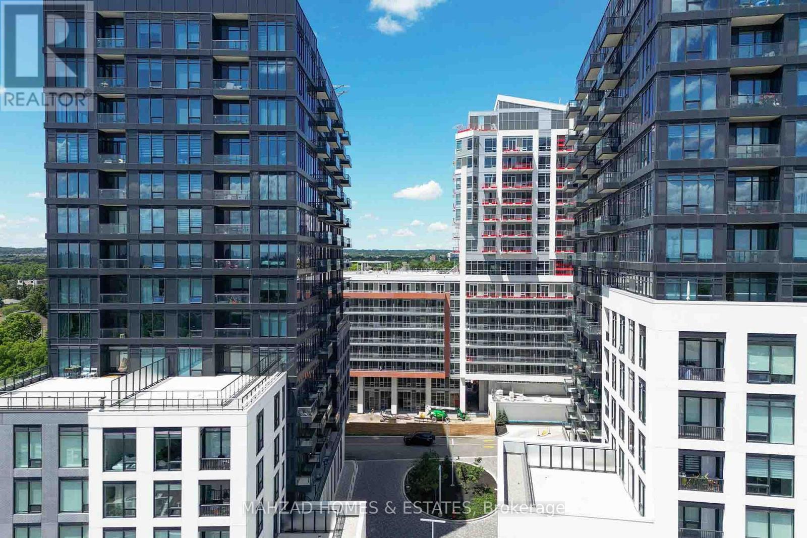 Property image for 1806 - 8886 YONGE STREET|Richmond Hill (South Richvale), Ontario L4C1Z8