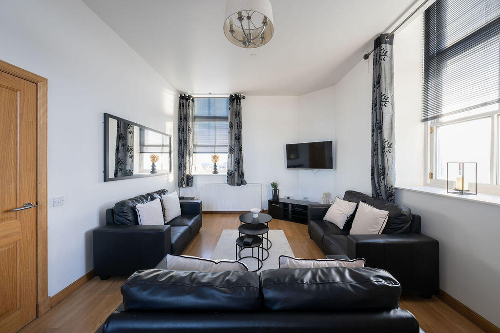 Additional image 48 of Castle Street, City Centre, Aberdeen, AB11