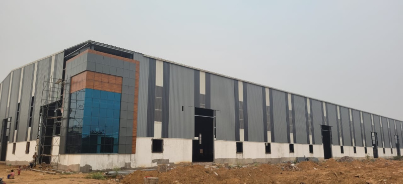 Property image for Phase II, Bhiwadi