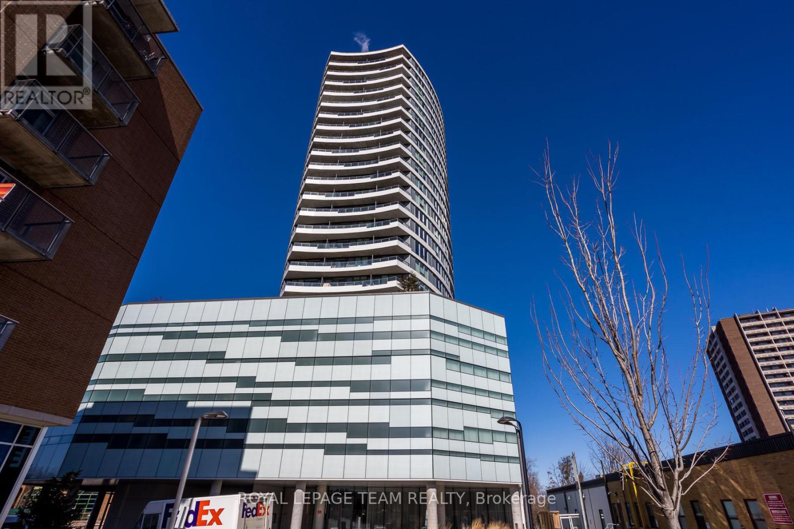 709 - 485 RICHMOND ROAD N|Ottawa, Ontario K2A3W9