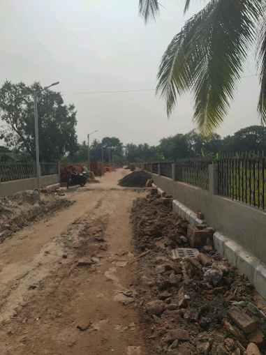 Additional image 3 of Joka, Kolkata