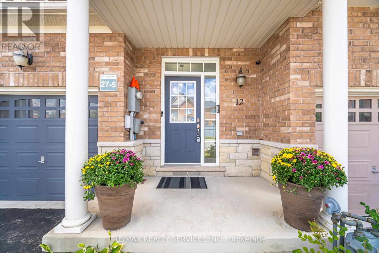 12 SEEDLAND CRESCENT|Brampton (Sandringham-Wellington), Ontario L6R0Z6