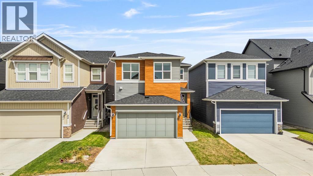 Property image for 38 Seton Parade SE|Calgary, Alberta T3M3C6