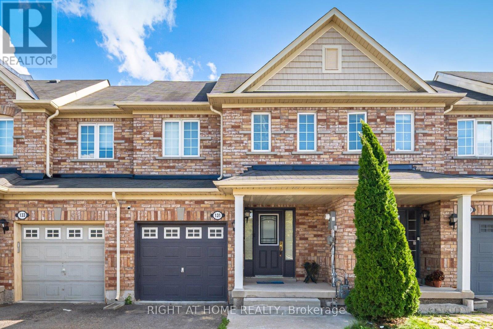 131 CRYSTAL GLEN CRESCENT|Brampton (Credit Valley), Ontario L6X0K6