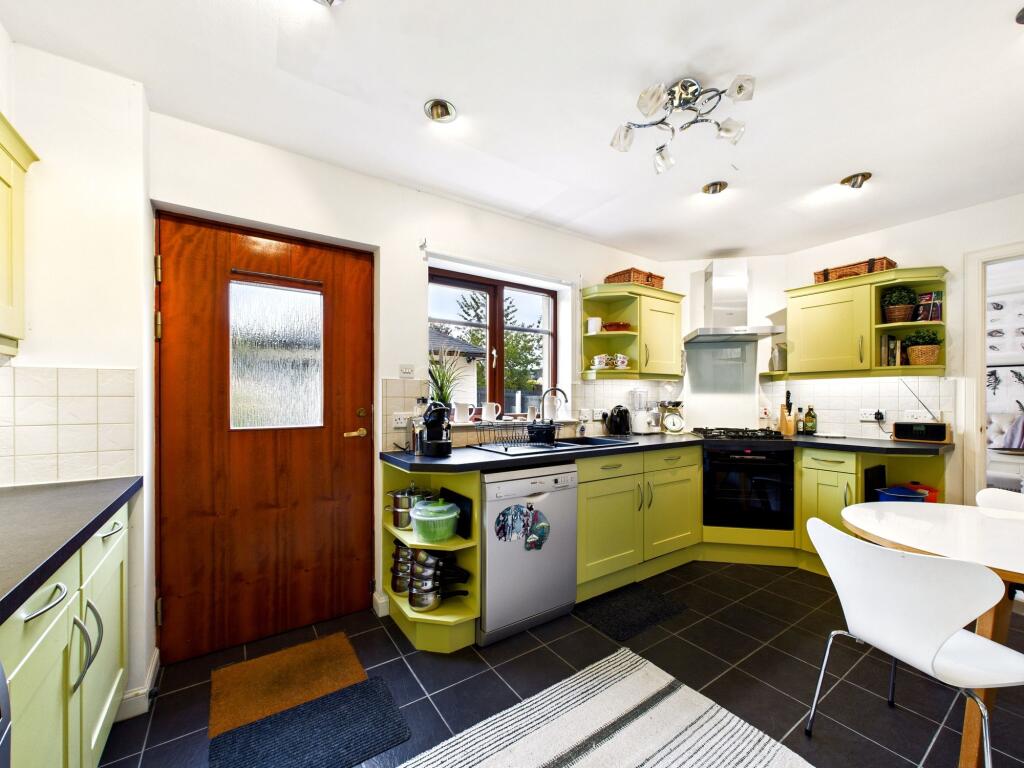 Additional image 9 of Tradlin Circle, Blackburn, AB21