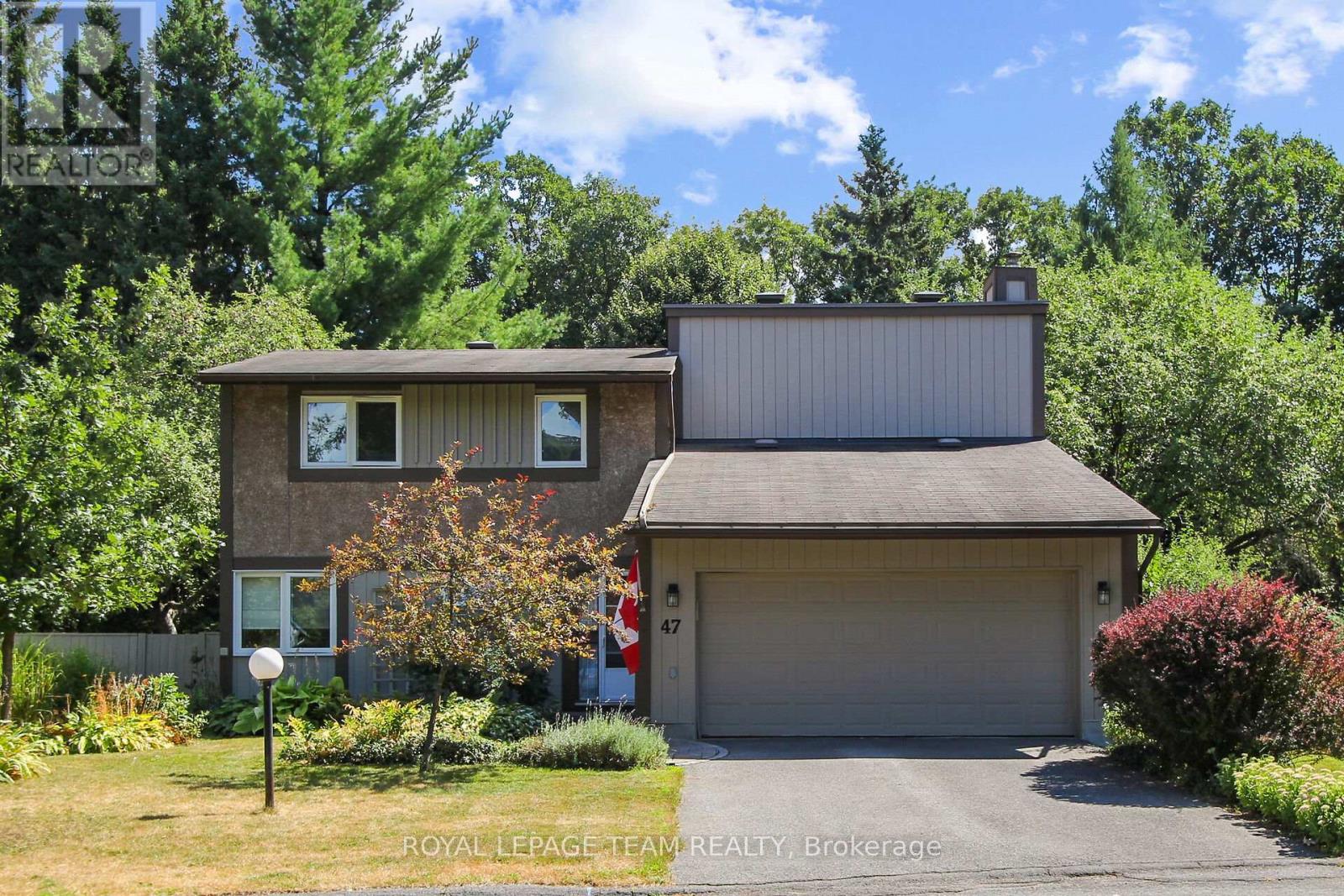 47 INUVIK CRESCENT|Ottawa, Ontario K2L1A1