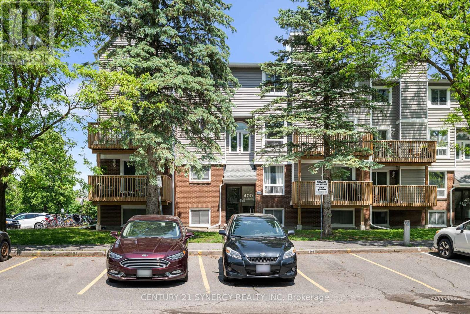 Property image for 8 - 400 FENERTY COURT|Ottawa, Ontario K2L3A9