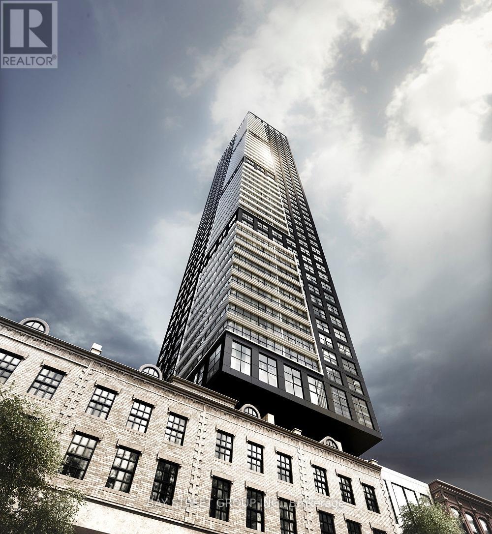 Property image for 2302 - 327 KING STREET W|Toronto (Waterfront Communities), Ontario M5V0W7