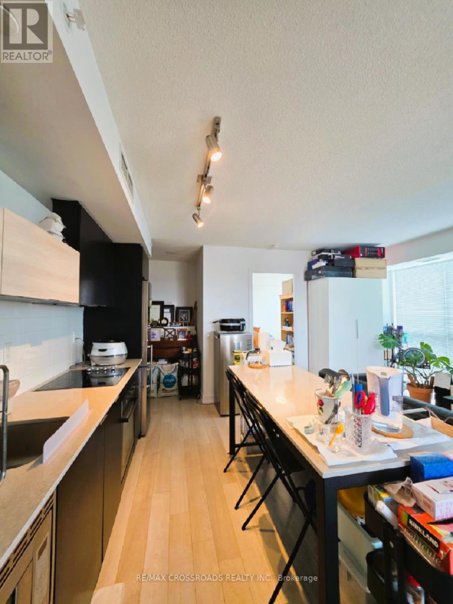 Property image for 2709 - 20 THOMAS RILEY ROAD|Toronto (Islington-City Centre West), Ontario M9B0C3