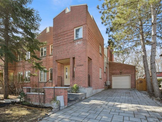 12464 Rue Cousineau|Montréal (Ahuntsic-Cartierville), Quebec H4K1R1