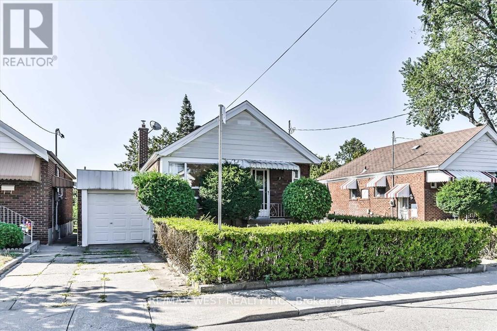 Property image for 5 DIEPPE ROAD S|Toronto (Danforth Village-East York), Ontario M4J2K8