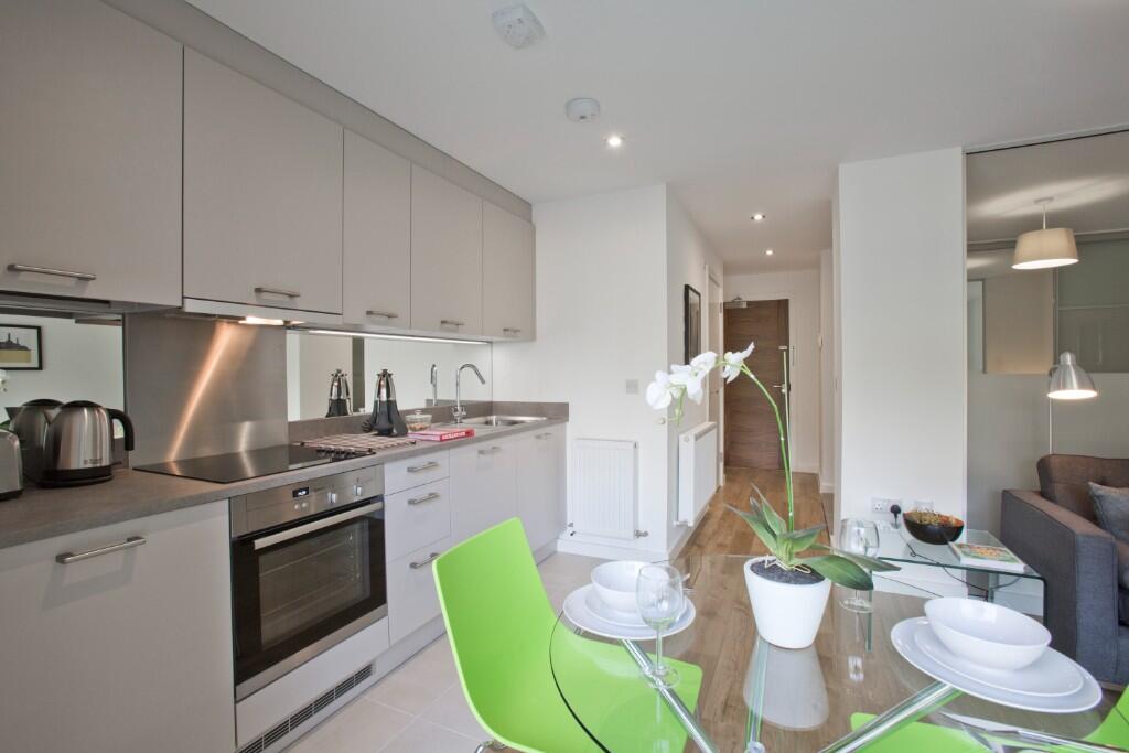 Property image for Stoneywood Brae, Aberdeen, Aberdeenshire, AB21