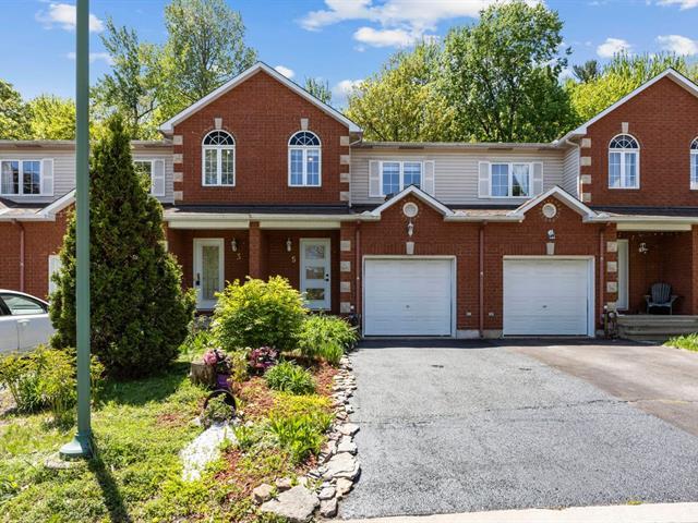 5 Rue des Tourterelles|Gatineau (Hull), Quebec J9A3T3