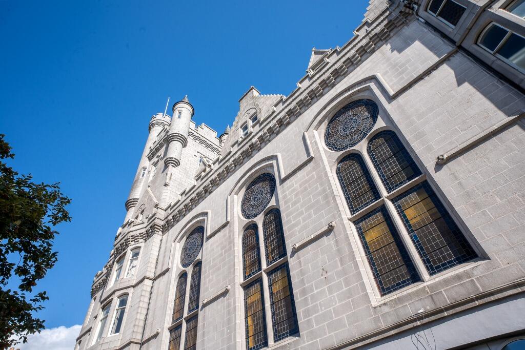 Additional image 14 of Castle Street, City Centre, Aberdeen, AB11