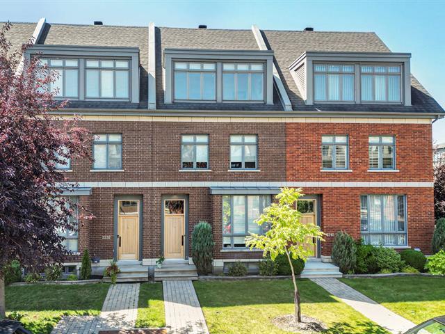 2236 Rue des Migrations|Montréal (Saint-Laurent), Quebec H4R0G9