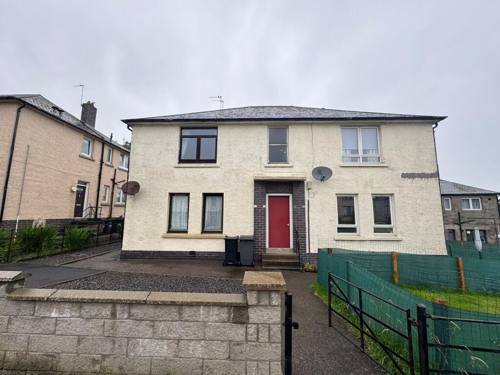 Property image for Mansefield Place, Aberdeen, Aberdeenshire, AB11