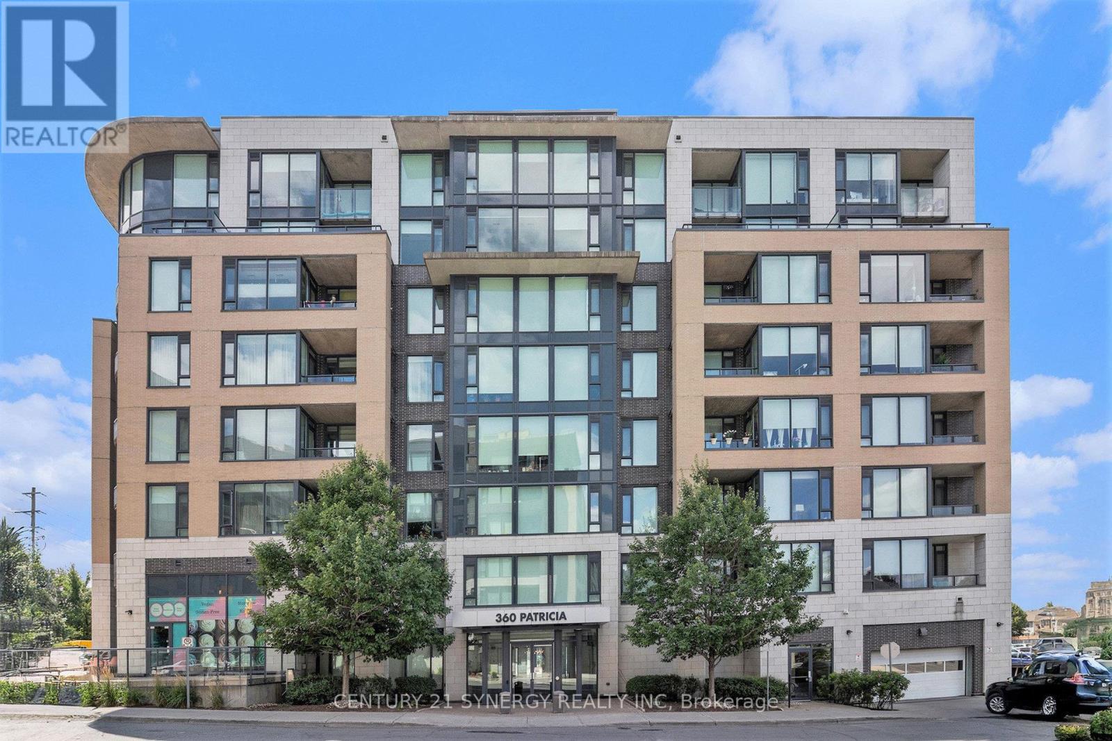 Property image for 607 - 360 PATRICIA AVENUE|Ottawa, Ontario K1Z0A8
