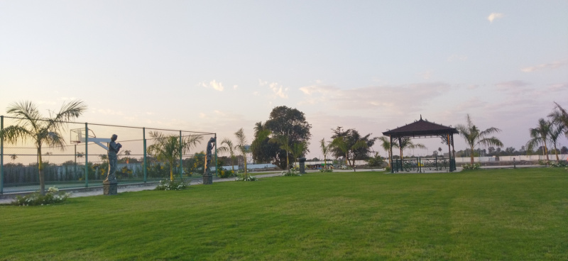 Additional image 3 of Super Corridor, Indore