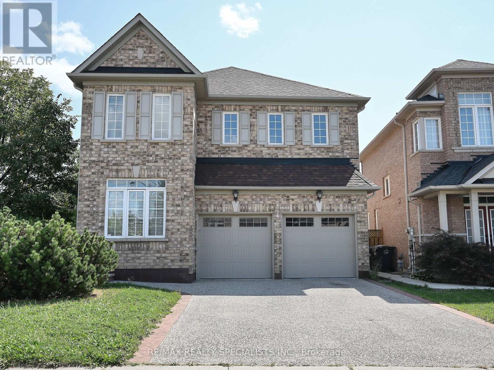 138 SOUTHLAKE BOULEVARD|Brampton (Madoc), Ontario L6V4S7