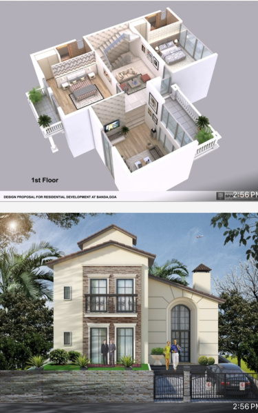 Additional image 2 of Pernem, Goa