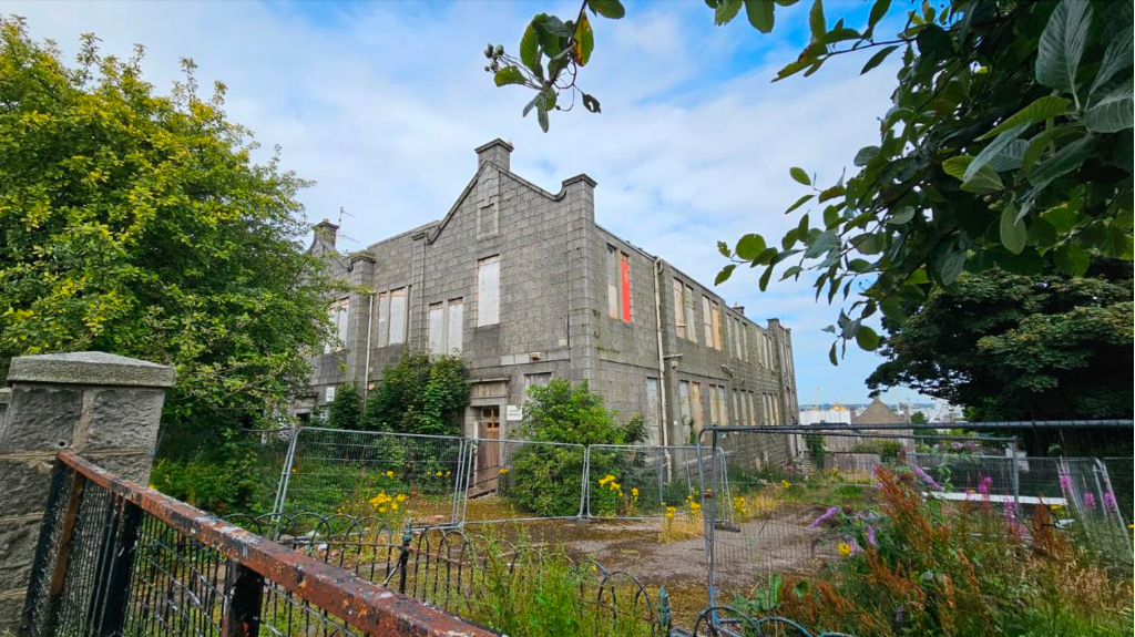 Additional image 3 of Frmr Primary School, Victoria Road, Aberdeen, Aberdeenshire, AB11