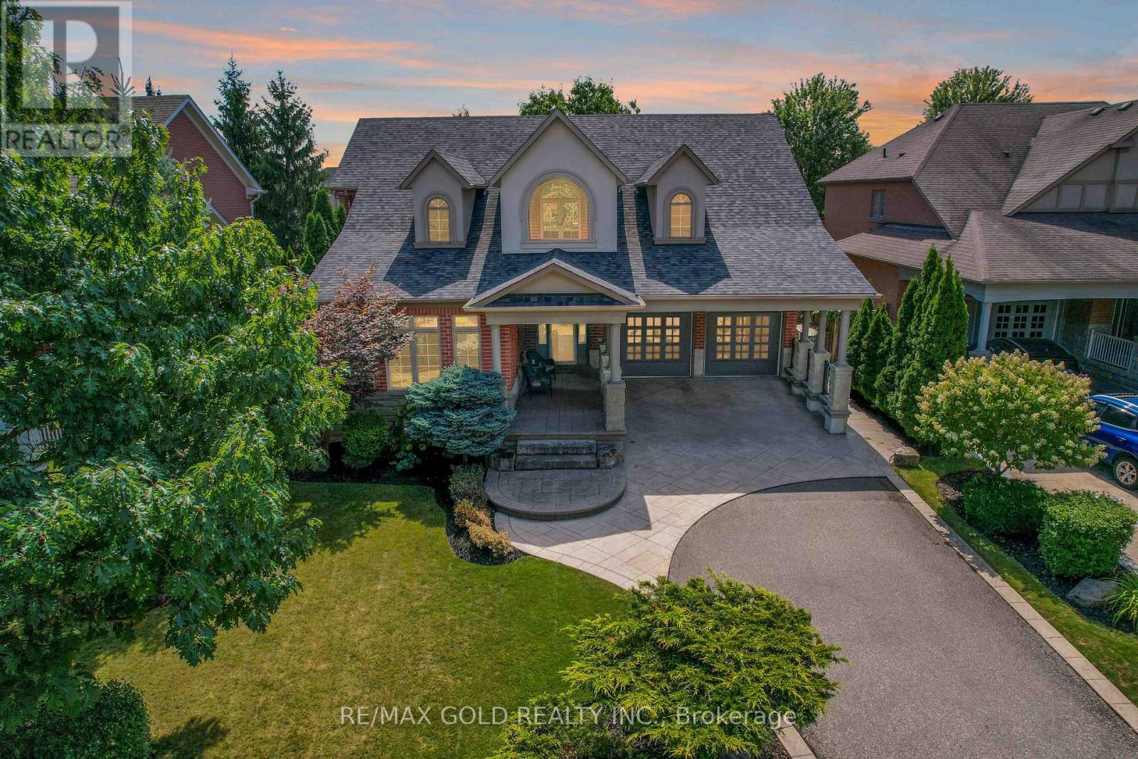 1593 HALLSTONE ROAD|Brampton (Bram West), Ontario L6Y5K8