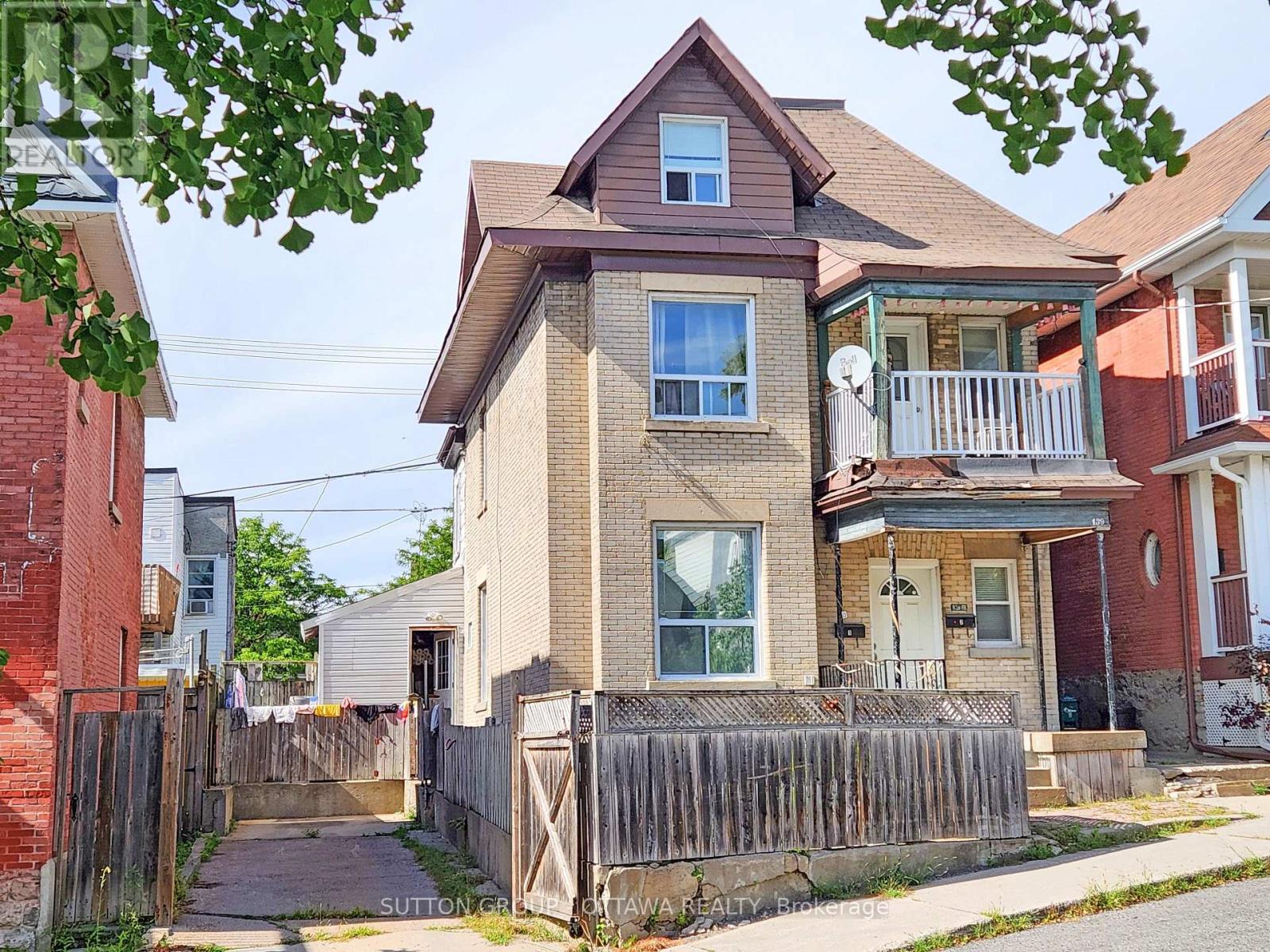 Property image for 139 ECCLES STREET|Ottawa, Ontario K1R6S7