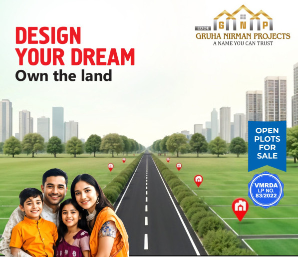 Anandapuram, Visakhapatnam