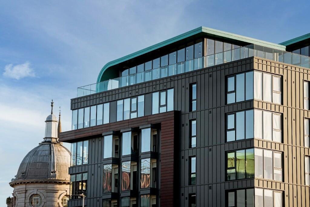 Additional image 2 of Schoolhill, Aberdeen, Aberdeenshire, AB10