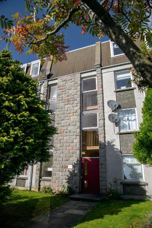 Additional image 7 of Gairn Road, City Centre, Aberdeen, AB10