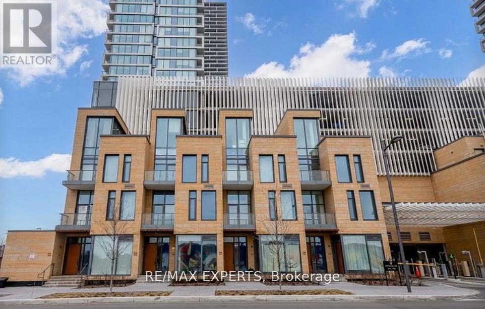 TH05 - 9 BUTTERMILL AVENUE W|Vaughan (Concord), Ontario L4K0M5