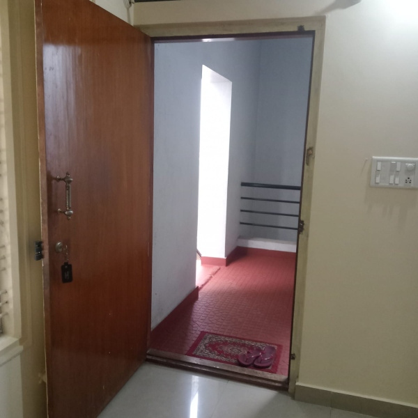 Mahadevapura, Bangalore