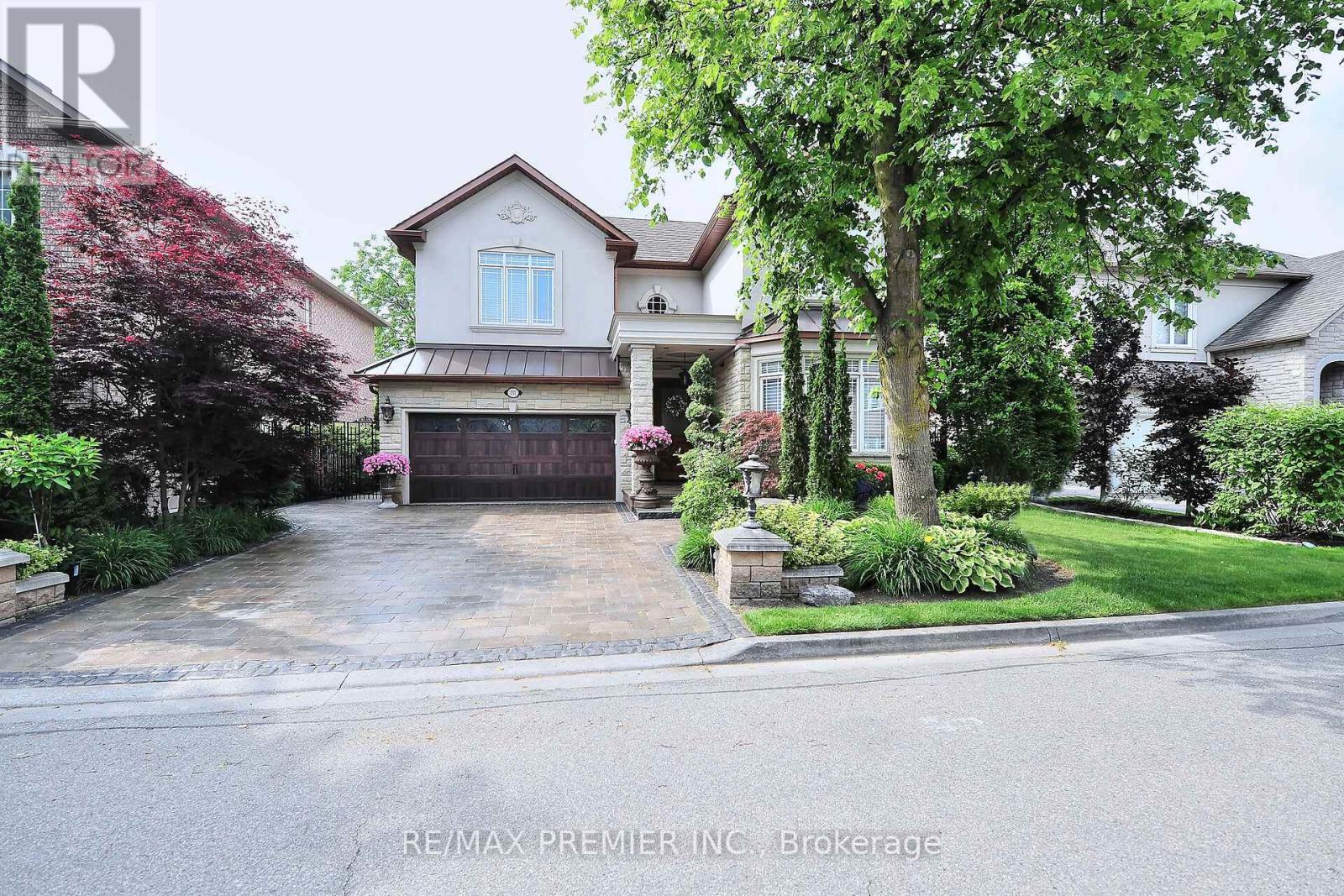 Property image for 111 ARISTA GATE|Vaughan (Islington Woods), Ontario L4L9H7