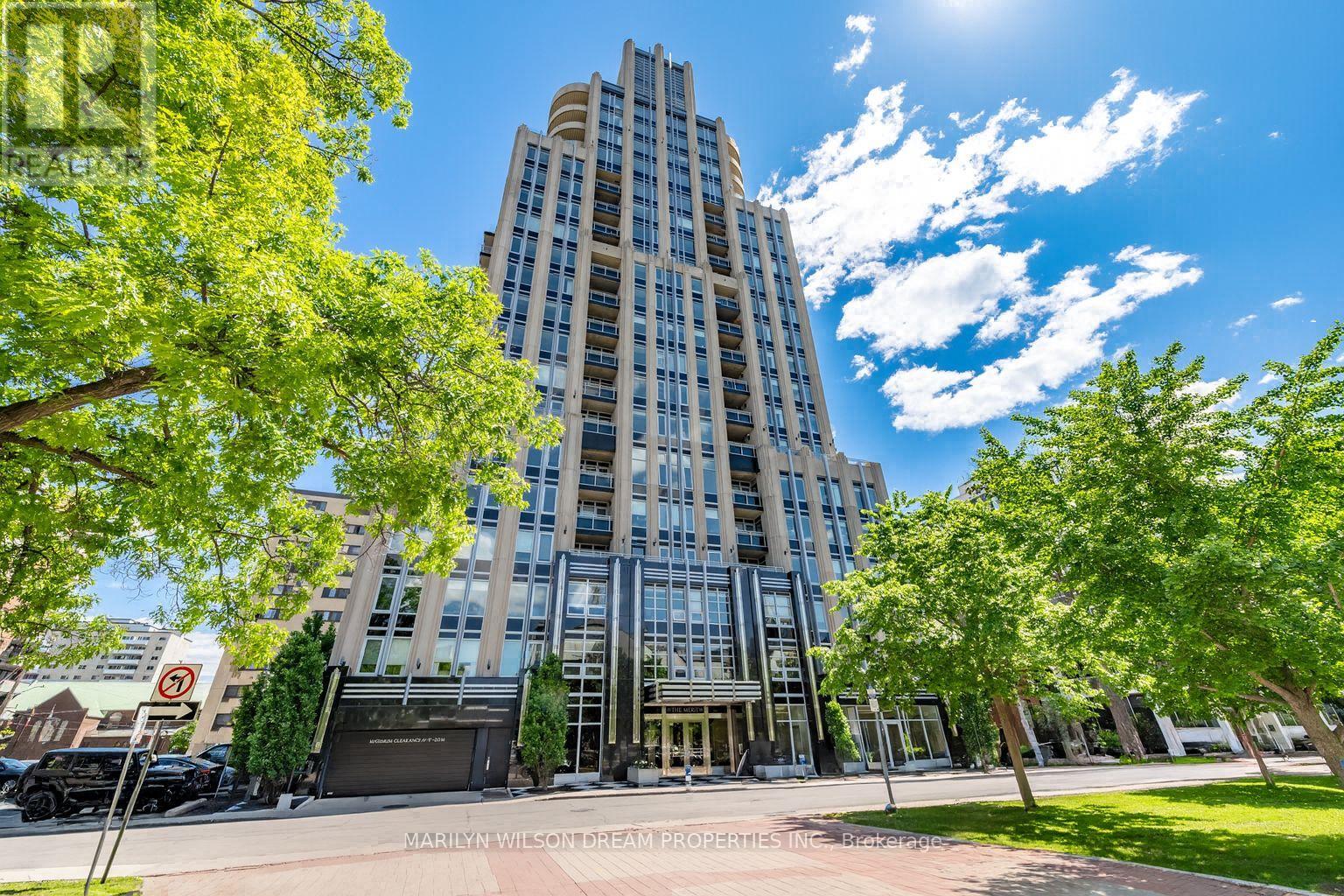 1801 - 108 LISGAR STREET|Ottawa, Ontario K2P1E1