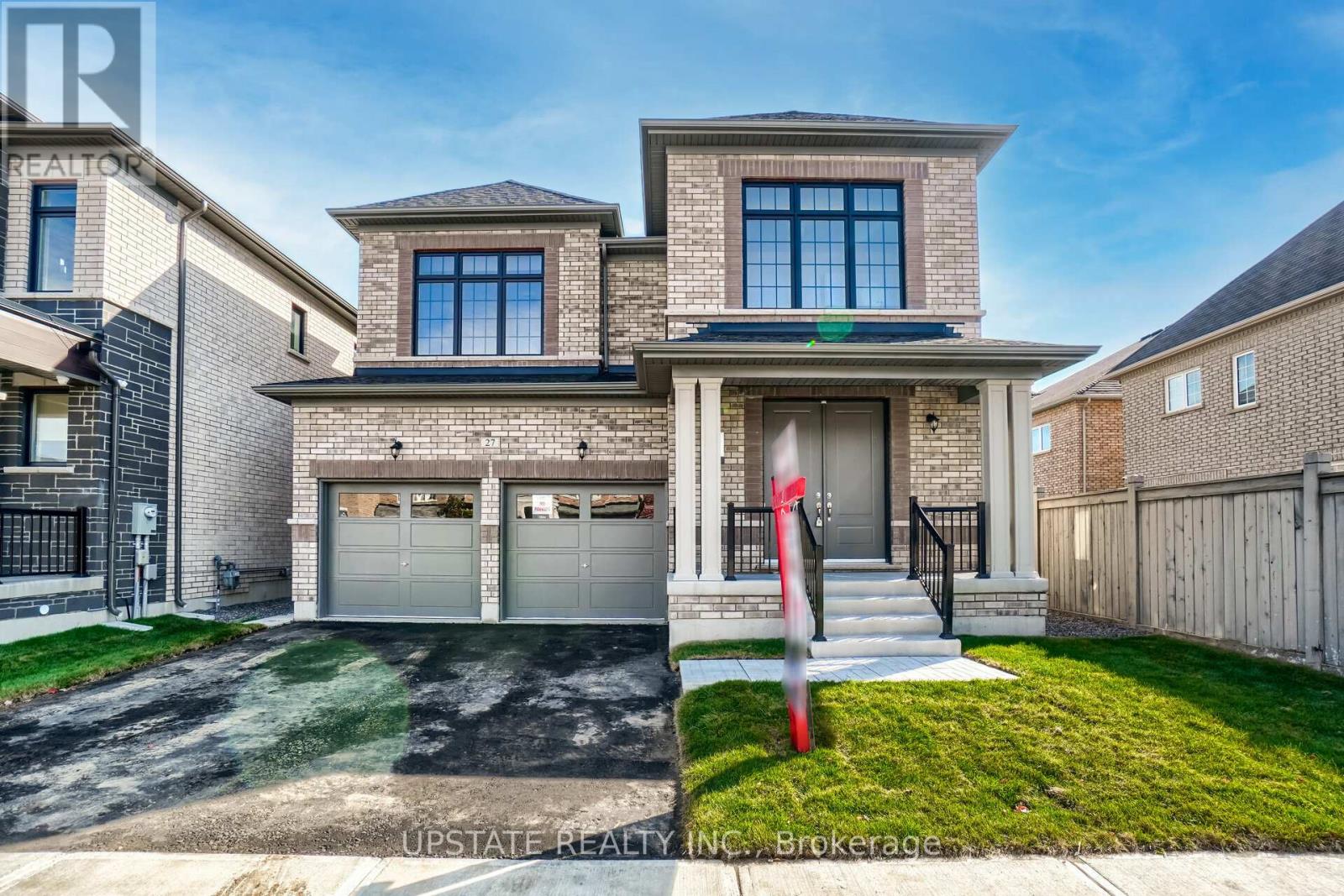 27 VALLEYWAY DRIVE|Brampton (Credit Valley), Ontario L6X0E4