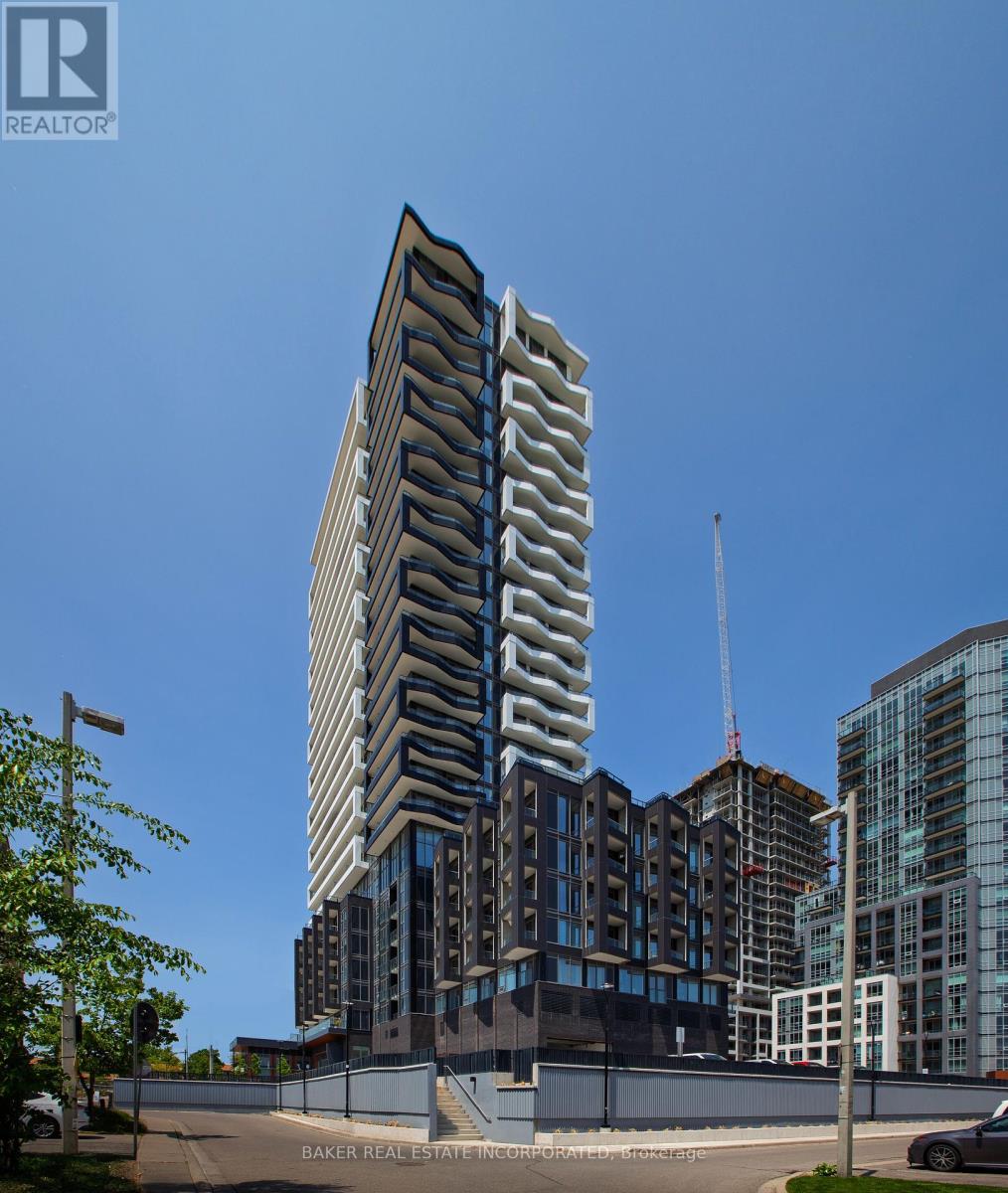 Property image for 2502 - 260 MALTA AVENUE|Brampton (Fletcher's Creek South), Ontario L6Y6L7