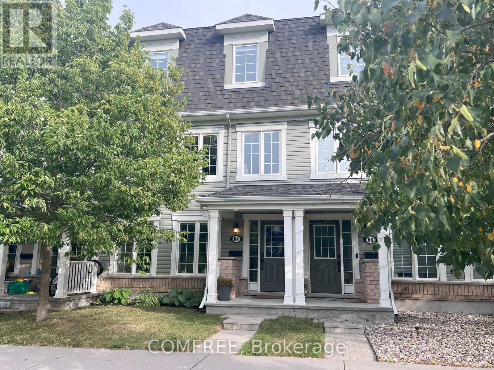 84 BRISOTE LANE|Ottawa, Ontario K2S0V3